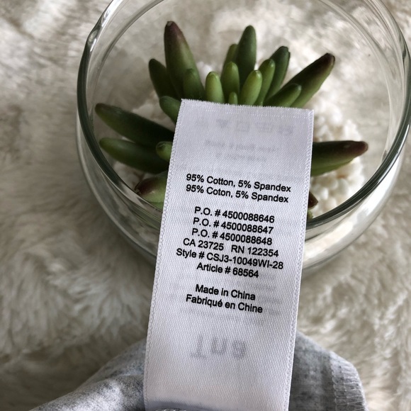 🌟 Aritzia TNA Lizzy Crop Tank *BRAND NEW* - Picture 7 of 8